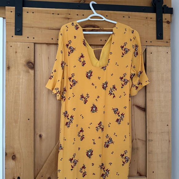 Gentle Fawn summer dress - Picture 2 of 4